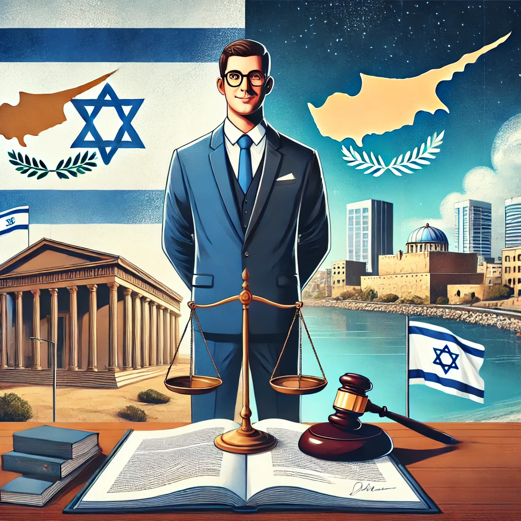 ישראלים משקיעים בקפריסין. מי מגן עליהם משפטית?